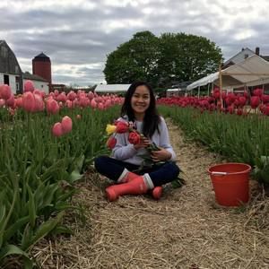 Meet your Posher, Thanh